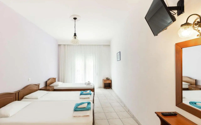 Galini Apartments Polyhrono