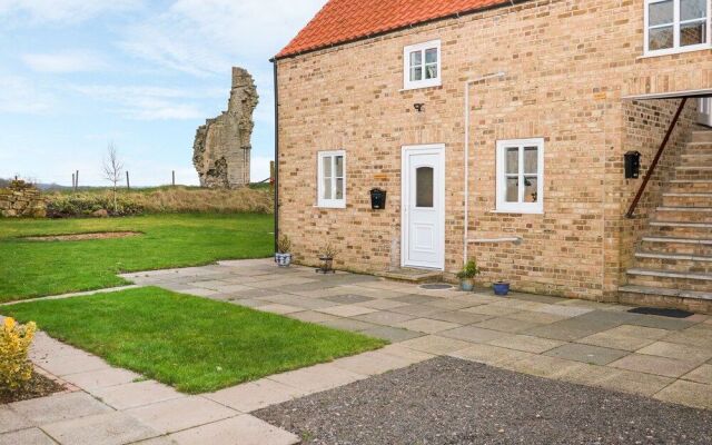 Carrington Cottage
