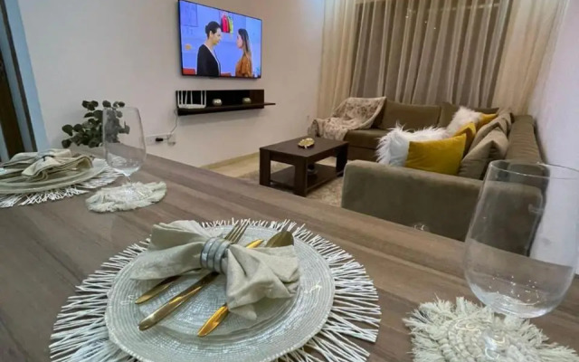 Nice studio parc Mohammedia المحمدية