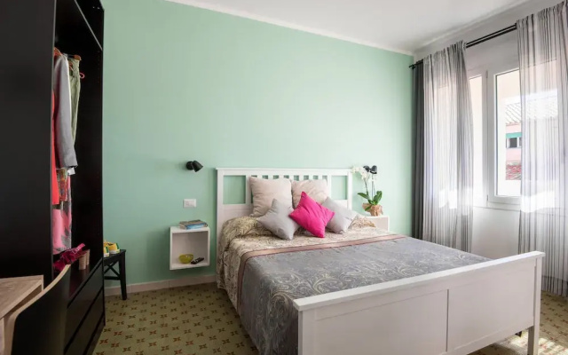 Altré Guest House