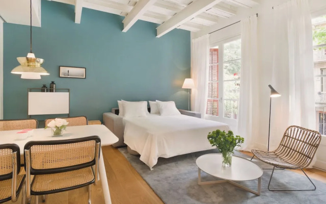 En Casa de Girona 17