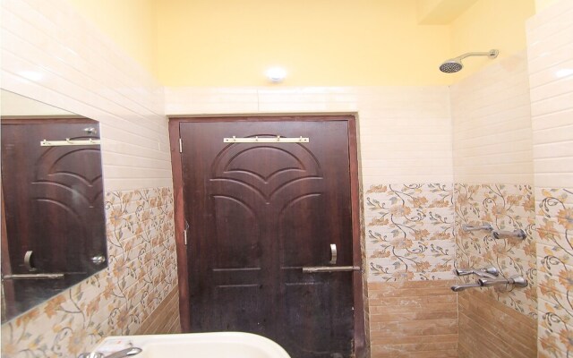 OYO Flagship 8393 Hotel Park Avenue