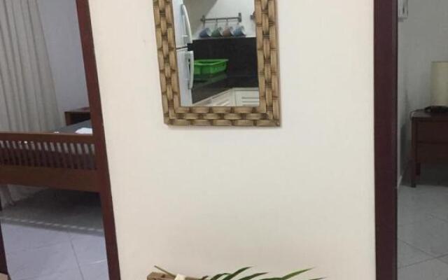 Indulge and Relax Apartment