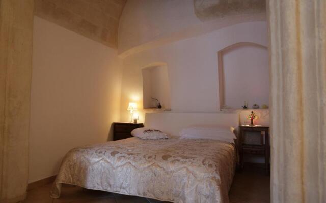 CASA VETERE Bed and Breakfast