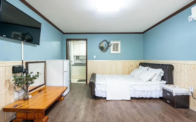 Samcheok Garden Pension