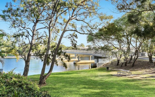 Unit 4 Weyba Lodge Noosa
