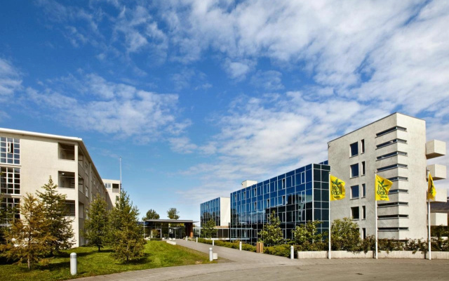 Hotel Edda Akureyri
