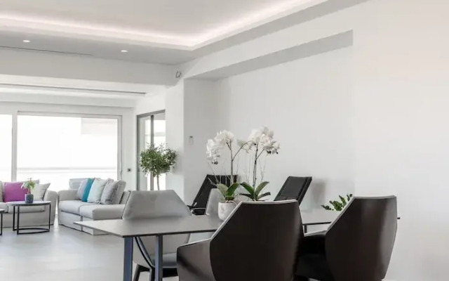 Balia Suites
