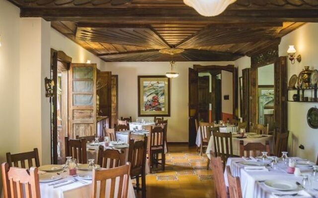 Hotel Boutique Malabar