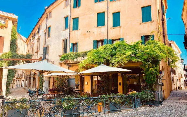 M14 Duomo Apartments