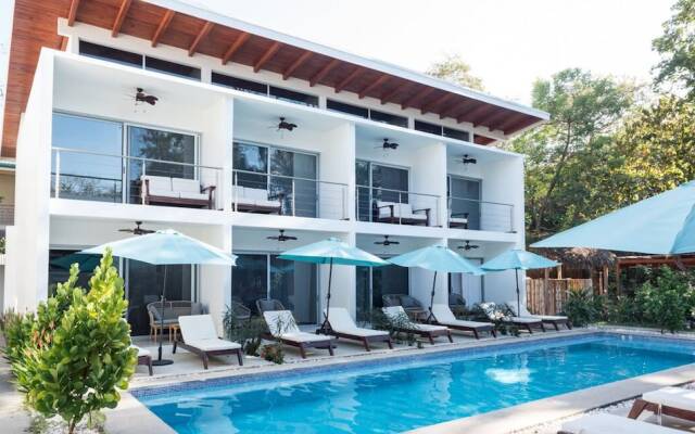 Ride On Beach House