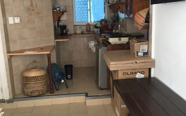 E1D Estudio frente al mar con Wifi