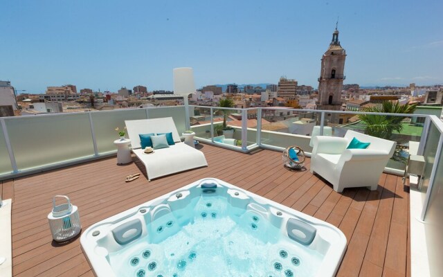 Home Club Calle Nueva Apartments