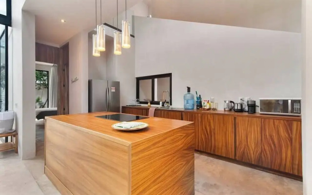 Casa Leto - M11