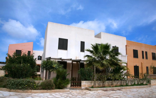 Residence Favignana