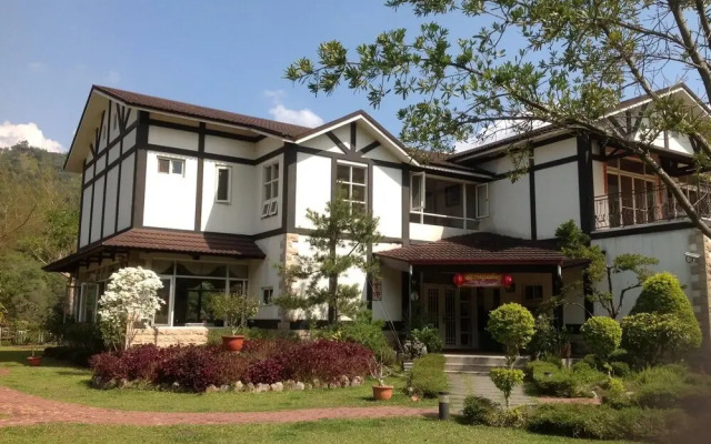 Mother's Home