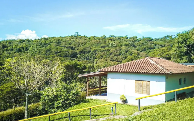 VELINN Hotel Fazenda Estrela da Serra
