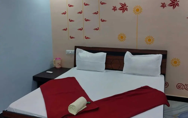 Shree Keshrinanadan homestay