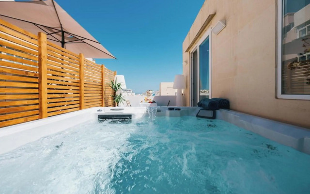 Giorgio Boutique Hotel