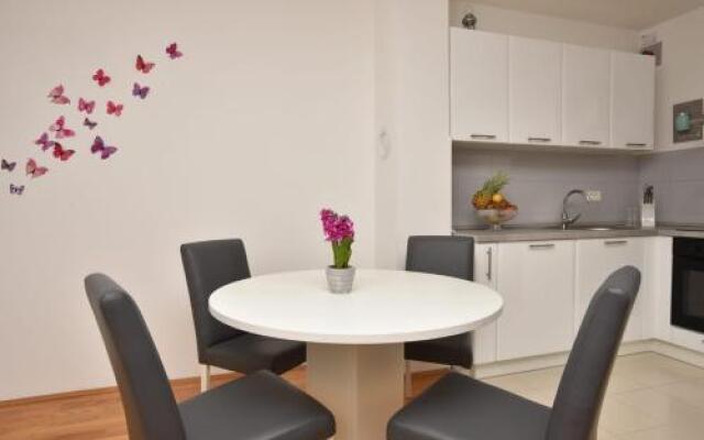 Apartment Anna A2+2