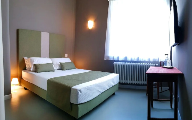 Villa Gotti Charming Rooms