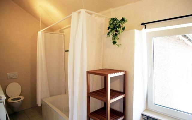 B&B 't Maanhof