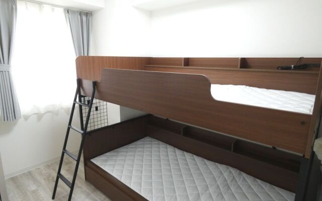 Alpha Square Minami 6 Jo 410