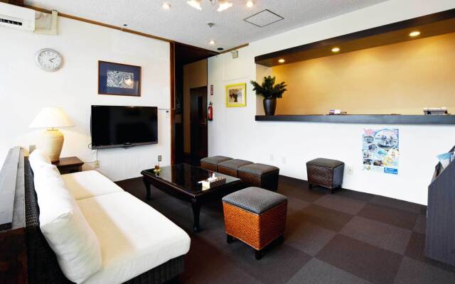 Hotel Yatsushiro <Miyakojima>