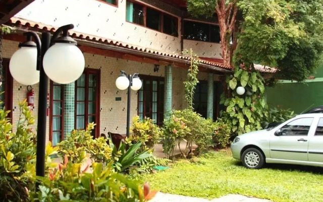 Vila Atlântica Inn