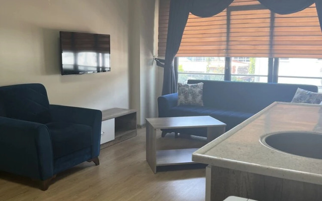 Sanli Grand Otel