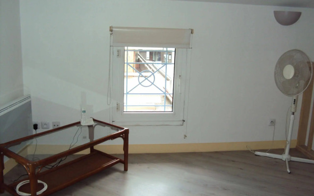 Mobilogis Angoulême Saint Martial