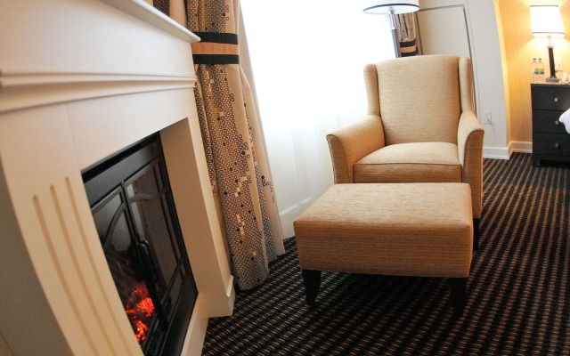 Le St Martin Hotel Particulier Montreal