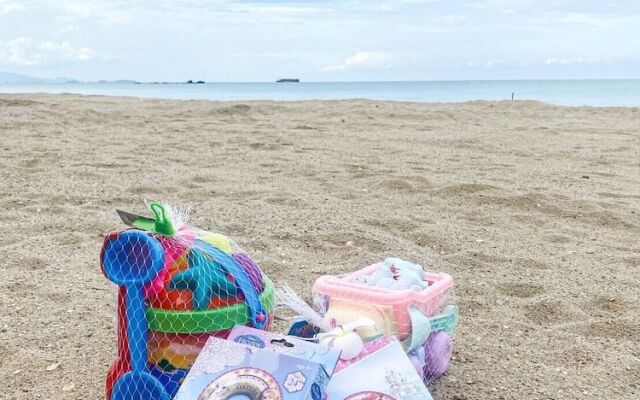 Chaithalay Khanom Resort