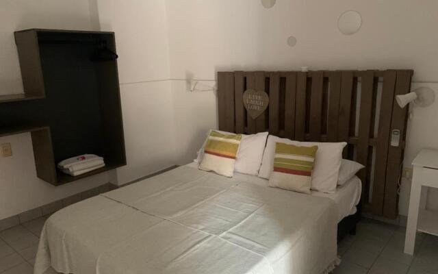 Departamentos Temporales Alberdi