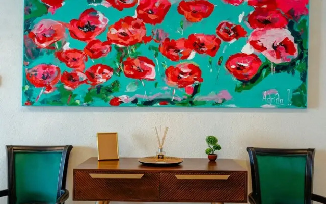 Centro Accommodation