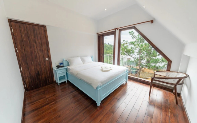 An Nhiên Villa