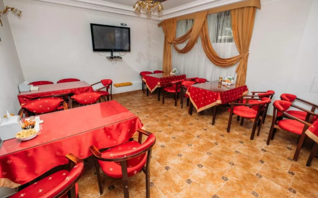 Алые паруса