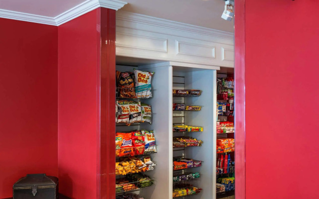 Hilton Garden Inn West Edmonton