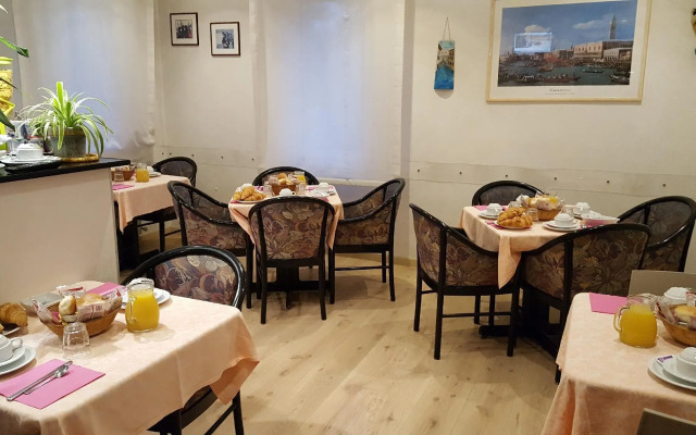 Hotel Montepiana