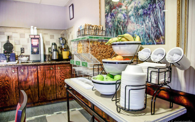 Comfort Inn Bessemer Birmingham South