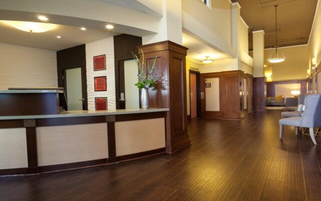 Hotel 32One