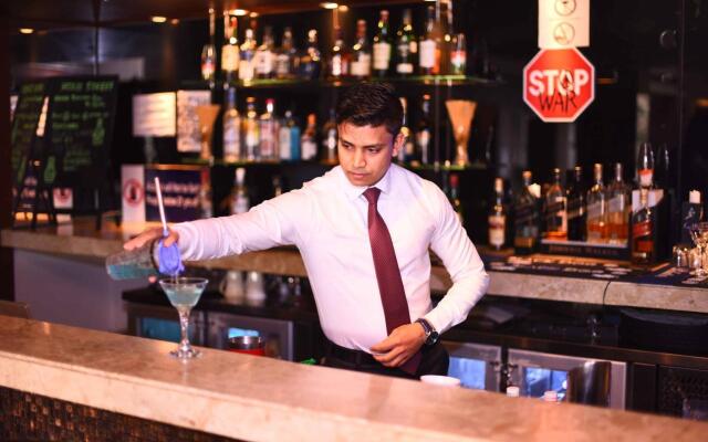 Celesta Kolkata