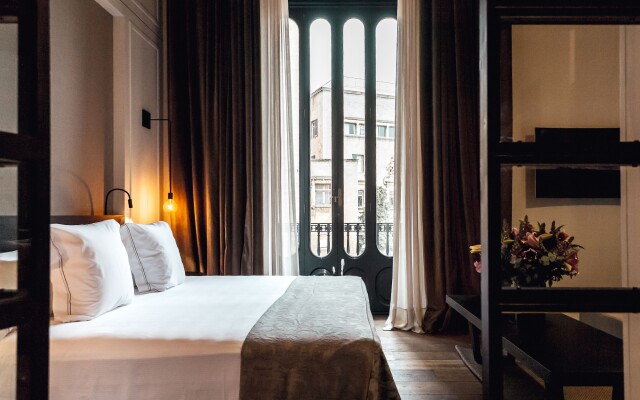 Sant Francesc Hotel Singular