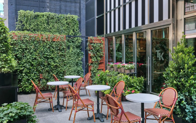 Marriott Vacation Club®, New York City