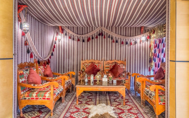 Grand Plaza Hotel - Takhasosi Riyadh