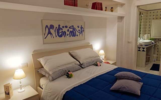 B&B du Parc Boutique Home