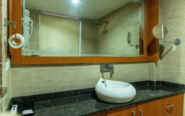 Platinum Service Apartment DLF Phase 3