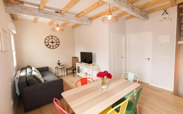 Catapeixe Holiday Apartments