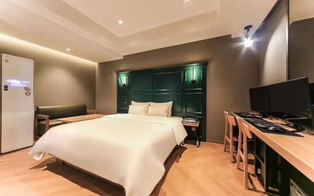 Ulsan Samsan Soho 102