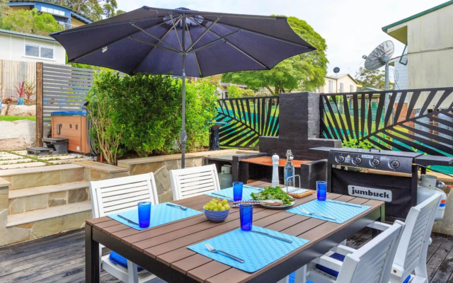 Nautilus at Hyams 4pm Check Out Sundays